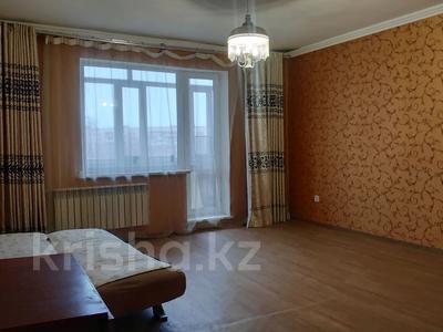 2-комнатная квартира, 54 м², 5/5 этаж, Степной 2 2 за 17.4 млн 〒 в Караганде, Казыбек би р-н