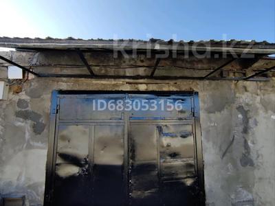 Гараж · 50 м² · 3Б мкр, бағасы: 50 000 ₸ в Актау