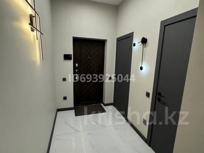 2-комнатная квартира, 75 м², Арайлы 12 за 75 млн 〒 в Алматы, Бостандыкский р-н