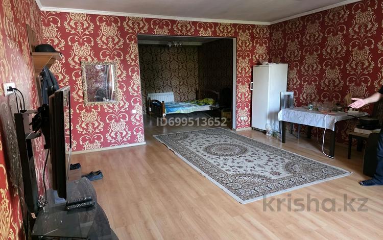 1-комнатная квартира · 30 м² · 2/3 этаж, Тулкибас 49 — Момышулы за 140 000 ₸ в Астане, Алматы р-н — фото 12
