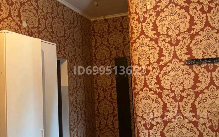 1-комнатная квартира · 20 м² · 2/3 этаж, Тулкибас 49 — Момышулы за 100 000 ₸ в Астане, Алматы р-н — фото 17