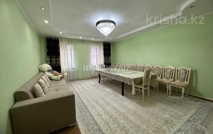 Отдельный дом • 4 комнаты • 100 м² • 10 сот., Акбаев Елемес за 25 млн 〒 в Сарыкемере — фото 11