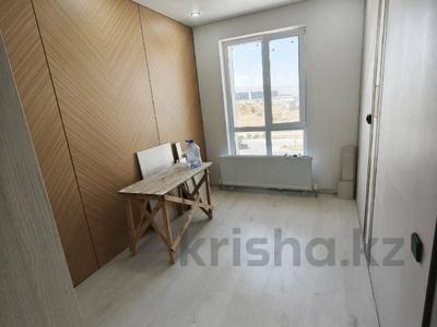 2-комнатная квартира · 38 м² · 4/9 этаж, Жунисова 2/25 за 24 млн ₸ в Алматы, Наурызбайский р-н