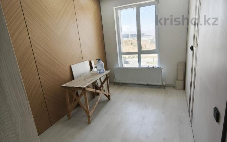2-комнатная квартира · 38 м² · 4/9 этаж, Жунисова 2/25 за 24 млн ₸ в Алматы, Наурызбайский р-н — фото 7
