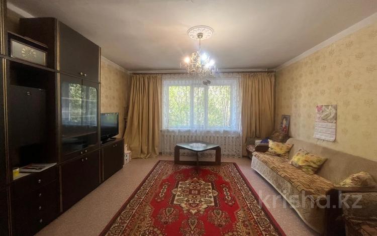 2-комнатная квартира · 53 м² · 2/10 этаж, Степной-3 3/1 за 18.5 млн ₸ в Караганде, Казыбек би р-н — фото 2