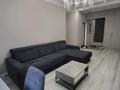 4-бөлмелі пәтер · 105 м² · 4/18 қабат, Байтурсынова 20 — BINOM SCHOOL, бағасы: 86 млн ₸ в Астане, Алматы р-н — фото 2
