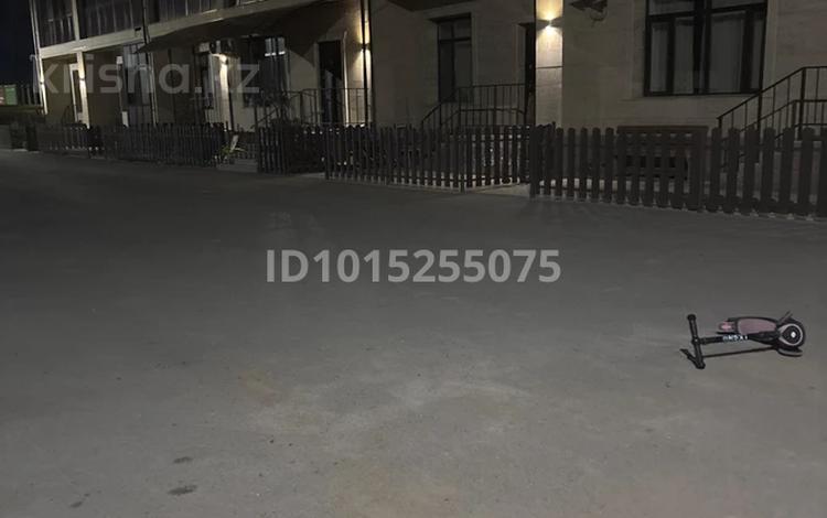 4-бөлмелі пәтер · 105 м², Юго-Восток ш/а. 15, бағасы: 600 000 ₸ в Караганде, Казыбек би р-н — фото 2