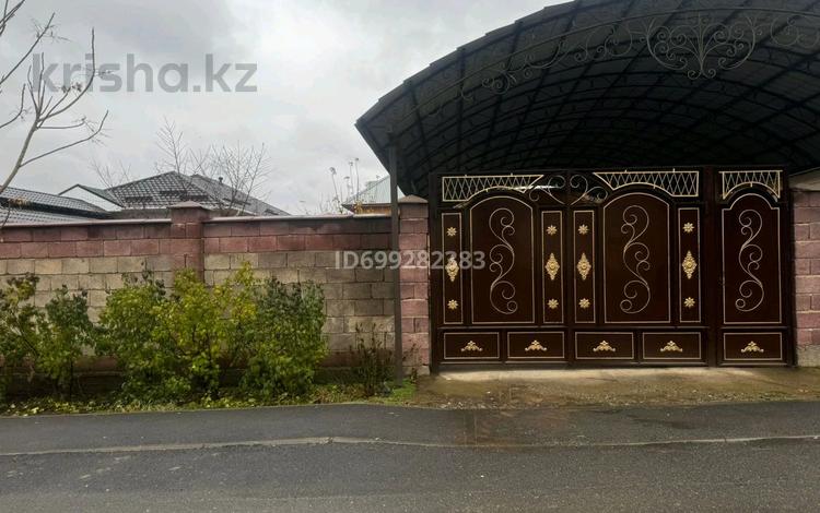 Отдельный дом · 5 комнат · 150 м² · 8 сот., мкр Кайтпас 2, Бәйшешек 92 за 50 млн ₸ в Шымкенте, Абайский р-н — фото 2