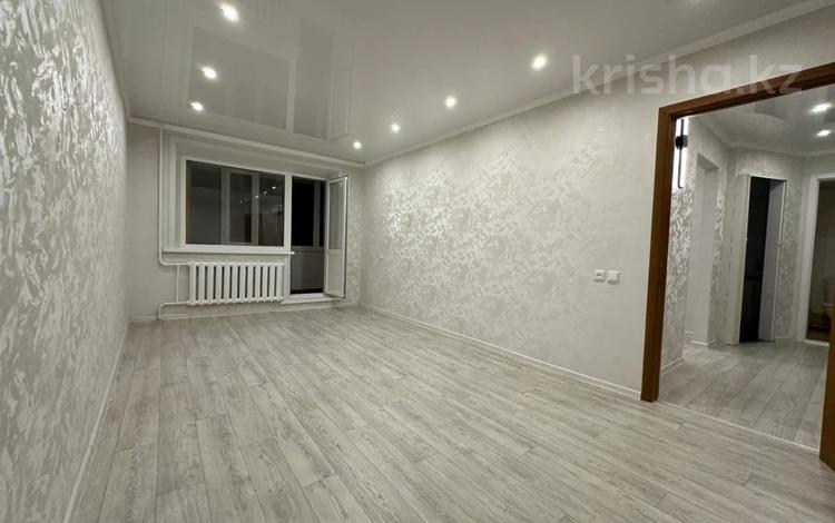 2-комнатная квартира · 46 м² · 3/5 этаж, 9-й микрорайон за 23.5 млн ₸ в Костанае — фото 2