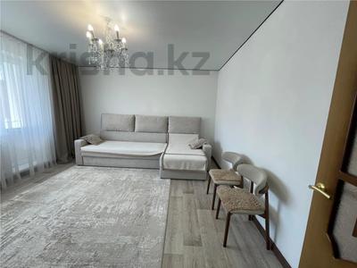 3-комнатная квартира · 63.1 м² · 8/9 этаж, мкр Юго-Восток, Мкр Степной 3 за 29.5 млн ₸ в Караганде, Казыбек би р-н