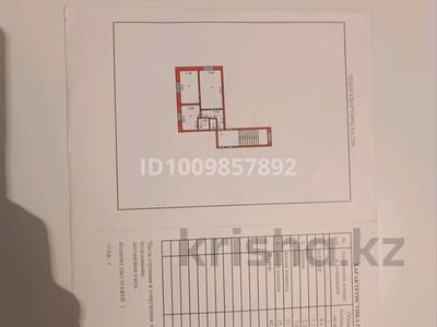2-комнатная квартира · 41 м² · 2/2 этаж, Абая за 5 млн ₸ в Курминском