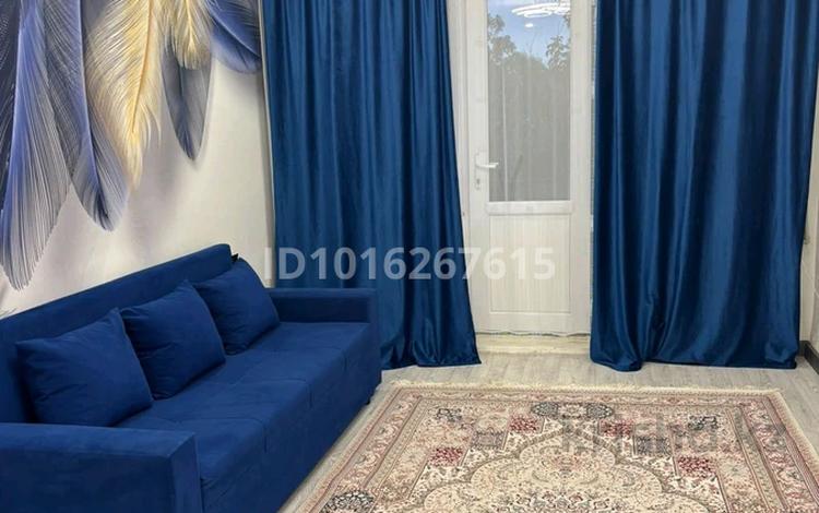 1-бөлмелі пәтер · 33 м² · 4/5 қабат, 11-шағынаудан, Уалиханова 219б, бағасы: 155 000 ₸ в Шымкенте, Енбекшинский р-н — фото 2