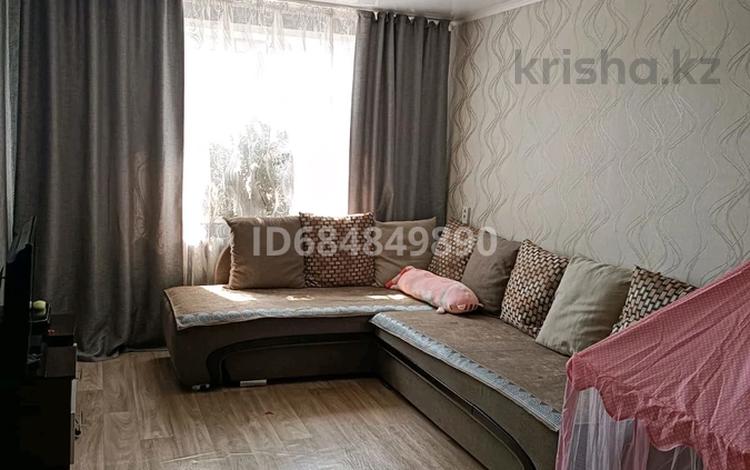 3-бөлмелі пәтер · 60.9 м² · 4/5 қабат, Кошукова 6 — Тортбери, бағасы: 21.3 млн ₸ в Петропавловске — фото 2