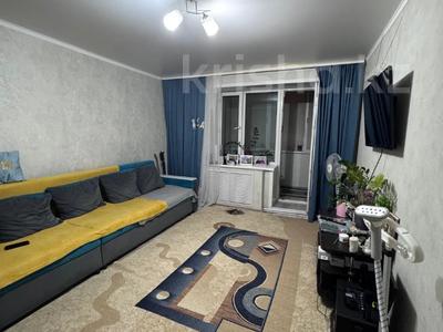 1-комнатная квартира · 35.5 м² · 8/10 этаж, Сатпаева 50/1 за 21.5 млн 〒 в Усть-Каменогорске