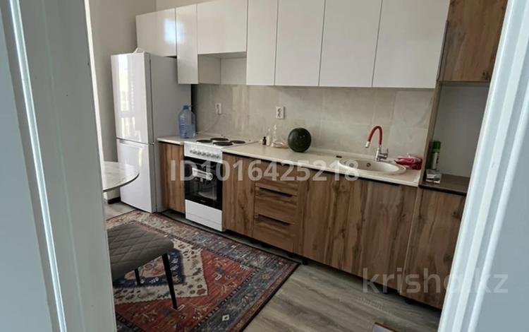 1-бөлмелі пәтер · 35 м² · 6/12 қабат, 11 39/2, бағасы: 110 000 ₸ в Туркестане — фото 2
