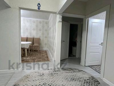 3-комнатная квартира · 75 м² · 5/5 этаж, мкр Верхний Отырар, ул Рыскулбекова 2 за 22.5 млн ₸ в Шымкенте, Туран р-н