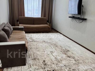 3-комнатная квартира · 100 м² · 9/12 этаж, Сейфуллина 9/1 — Сейфуллина Сарыарка за 25 000 〒 в Астане, Сарыарка р-н