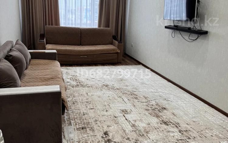 3-бөлмелі пәтер · 100 м² · 9/12 қабат, Сейфуллина 9/1 — Сейфуллина Сарыарка, бағасы: 25 000 ₸ в Астане, Сарыарка р-н — фото 33
