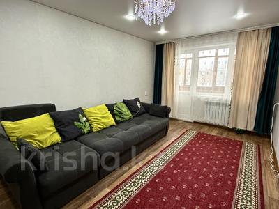 2-комнатная квартира · 44.7 м² · 3/5 этаж, мкр Юго-Восток, Республики за 16.5 млн ₸ в Караганде, Казыбек би р-н