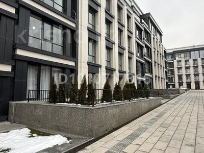 3-бөлмелі пәтер · 106 м² · 1/5 қабат, мкр Ерменсай, Ушкемпирова 42, бағасы: 110 млн ₸ в Алматы, Бостандыкский р-н