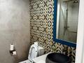 3-бөлмелі пәтер · 106 м² · 1/5 қабат, мкр Ерменсай, Ушкемпирова 42, бағасы: 110 млн ₸ в Алматы, Бостандыкский р-н — фото 4