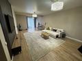 3-бөлмелі пәтер · 106 м² · 1/5 қабат, мкр Ерменсай, Ушкемпирова 42, бағасы: 110 млн ₸ в Алматы, Бостандыкский р-н — фото 8