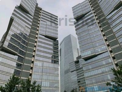 3-бөлмелі пәтер · 127 м² · 7/22 қабат, Аль-Фараби 77/3, бағасы: 1.5 млн ₸ в Алматы, Бостандыкский р-н