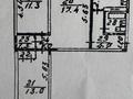 3-бөлмелі пәтер · 58.5 м² · 3/4 қабат, мкр №5 6, бағасы: 45 млн ₸ в Алматы, Ауэзовский р-н — фото 14