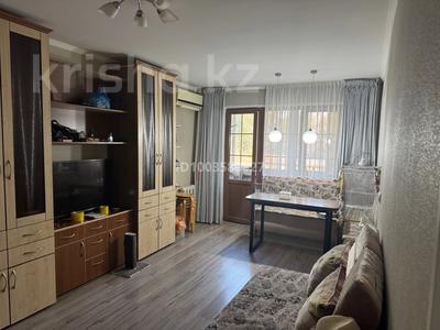 3-комнатная квартира · 58.5 м² · 3/4 этаж, мкр №5 6 за 45 млн ₸ в Алматы, Ауэзовский р-н