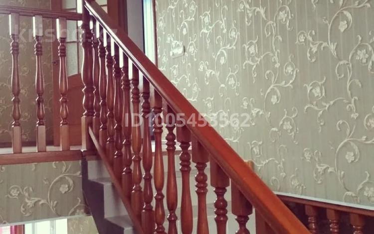 Отдельный дом · 6 комнат · 350 м² · 8 сот., Адырбекова за 600 000 ₸ в Шымкенте, Аль-Фарабийский р-н — фото 2