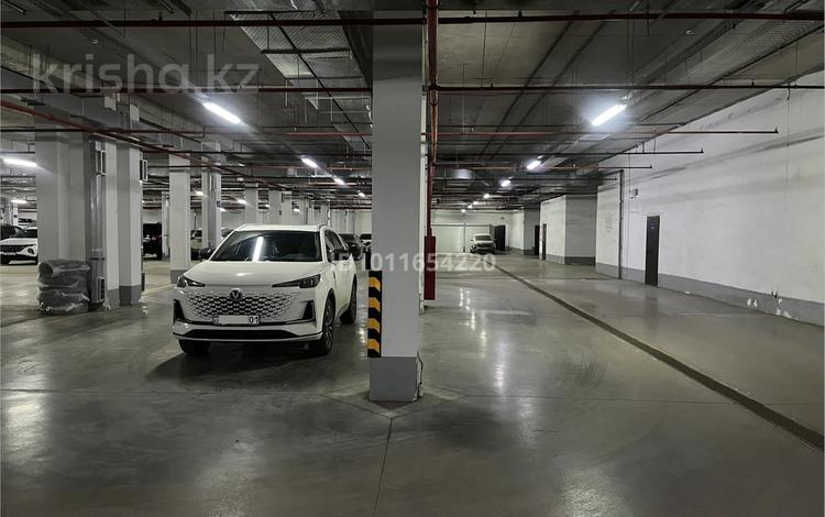 Паркинг · 17 м² · Мәңгілік Ел 53 — Район Expo за 1.4 млн ₸ в Астане, Есильский р-н — фото 2