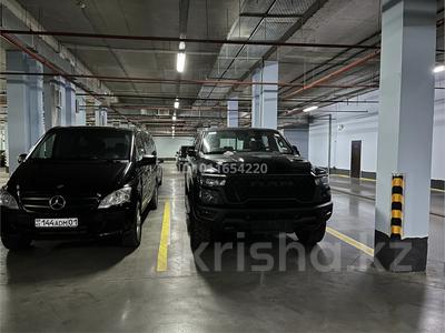 Паркинг · 17 м² · Мәңгілік Ел 53 — Район Expo, бағасы: 1.5 млн ₸ в Астане, Есильский р-н