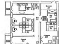 5-комнатная квартира, 126.9 м², 2/10 этаж, Алихан Бокейхан 13 за 52 млн 〒 в Астане, Есильский р-н — фото 2