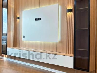 4-бөлмелі пәтер · 135 м² · 10/14 қабат, Утеген батыра, бағасы: 105 млн ₸ в Алматы, Ауэзовский р-н