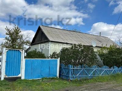 Отдельный дом • 3 комнаты • 60 м² • 30 сот., Жданова 60 за 4.2 млн 〒 в Аулиеколе