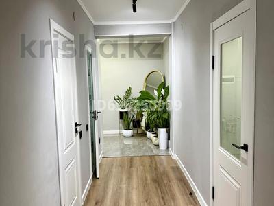 3-комнатная квартира · 88.8 м² · 9/12 этаж, Назарбекова 29/4 — Шаяхметов за 50 млн ₸ в Шымкенте