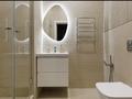 1-бөлмелі пәтер · 46 м², Туран 55/5 — Барыс Арена, бағасы: 20 000 ₸ в Астане, Нура р-н — фото 12