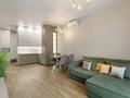 1-бөлмелі пәтер · 46 м², Туран 55/5 — Барыс Арена, бағасы: 20 000 ₸ в Астане, Нура р-н — фото 5