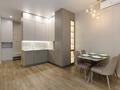 1-бөлмелі пәтер · 46 м², Туран 55/5 — Барыс Арена, бағасы: 20 000 ₸ в Астане, Нура р-н — фото 6