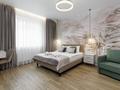 1-бөлмелі пәтер · 46 м², Туран 55/5 — Барыс Арена, бағасы: 20 000 ₸ в Астане, Нура р-н — фото 7