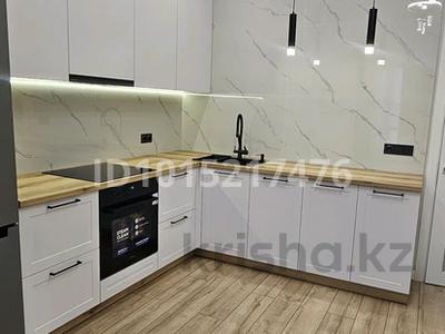 2-бөлмелі пәтер · 46 м² · 7/12 қабат, Чингиз Айтматов 77/7, бағасы: 34 млн ₸ в Астане, Сарыарка р-н