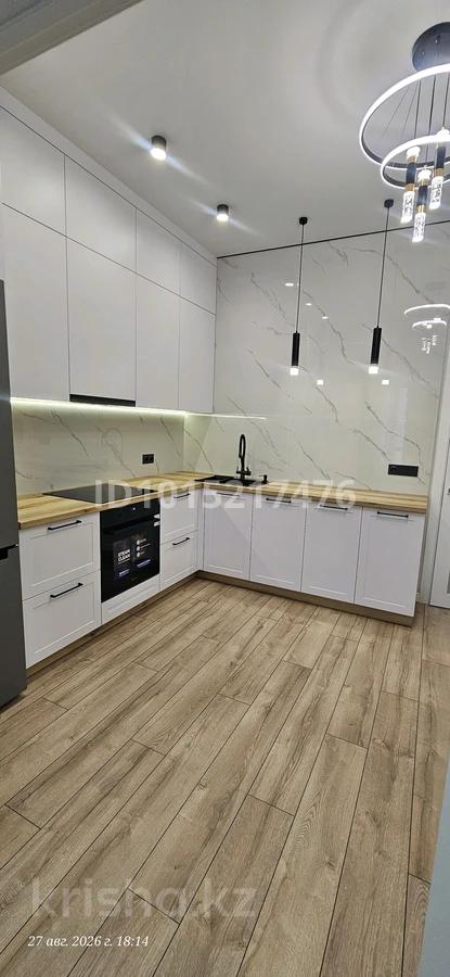 Фото ЖК Кайынды-3 (Ч