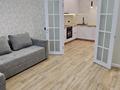 2-бөлмелі пәтер · 46 м² · 7/12 қабат, Чингиз Айтматов 77/7, бағасы: 34 млн ₸ в Астане, Сарыарка р-н — фото 18