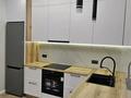 2-бөлмелі пәтер · 46 м² · 7/12 қабат, Чингиз Айтматов 77/7, бағасы: 34 млн ₸ в Астане, Сарыарка р-н — фото 4