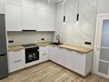 2-бөлмелі пәтер · 46 м² · 7/12 қабат, Чингиз Айтматов 77/7, бағасы: 34 млн ₸ в Астане, Сарыарка р-н — фото 5
