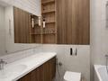 4-комнатная квартира · 149 м² · 18/20 этаж, Е 116 2 за 290 млн ₸ в Астане, Есильский р-н — фото 18