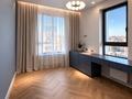 4-комнатная квартира · 149 м² · 18/20 этаж, Е 116 2 за 290 млн ₸ в Астане, Есильский р-н — фото 19