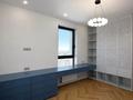 4-комнатная квартира · 149 м² · 18/20 этаж, Е 116 2 за 290 млн ₸ в Астане, Есильский р-н — фото 20