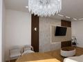 4-комнатная квартира · 149 м² · 18/20 этаж, Е 116 2 за 290 млн ₸ в Астане, Есильский р-н — фото 5