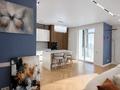 4-комнатная квартира · 149 м² · 18/20 этаж, Е 116 2 за 290 млн ₸ в Астане, Есильский р-н — фото 7